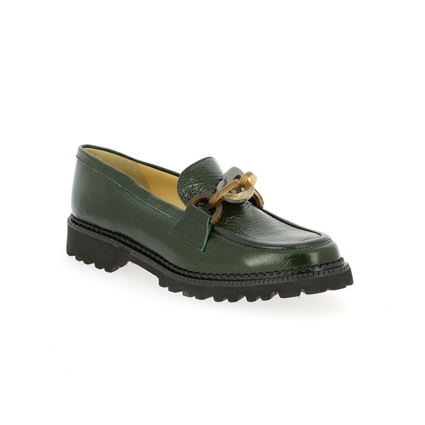 Brunate Moccassins