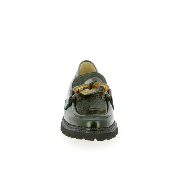 Brunate Moccassins