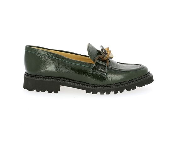 Brunate Moccassins vert