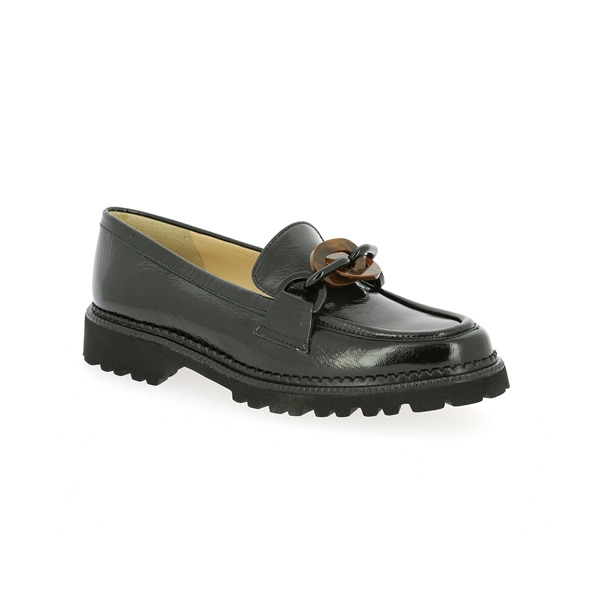 Brunate Moccassins