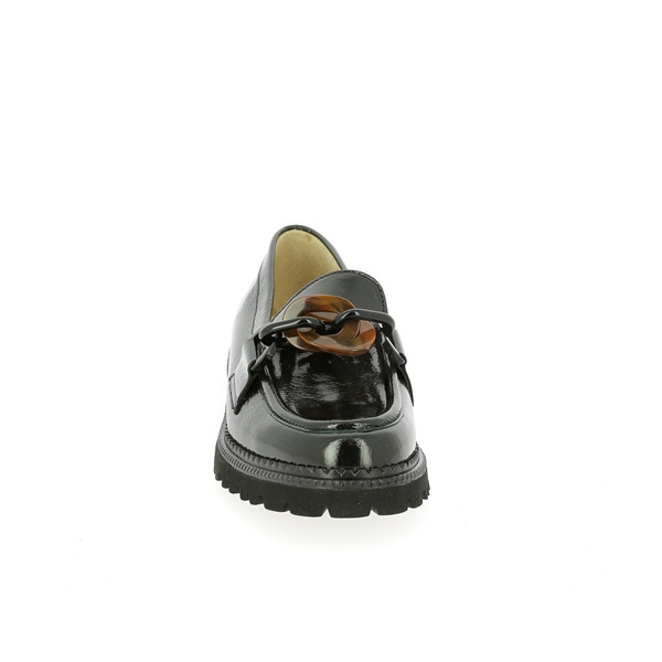 Brunate Moccassins