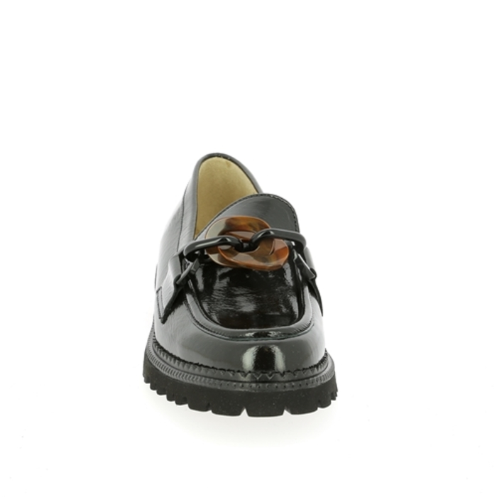 Brunate moccassins noir noir