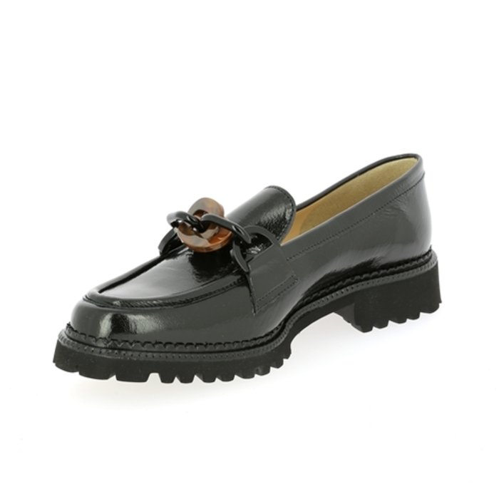 Brunate moccassins noir noir