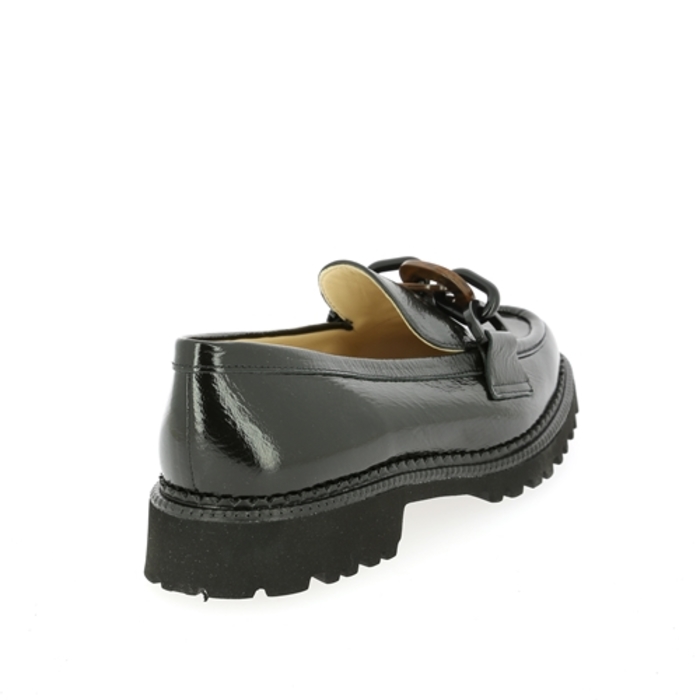 Brunate moccassins noir noir