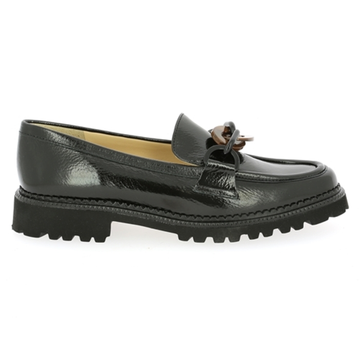 Brunate moccassins noir noir