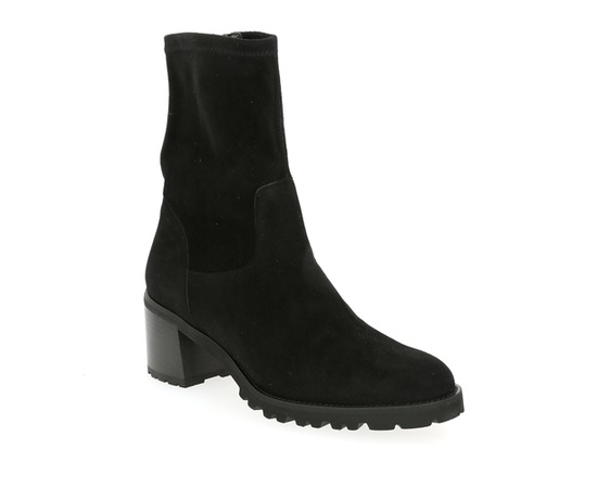 Brunate Boots zwart