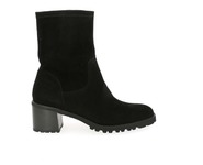 Brunate Boots noir