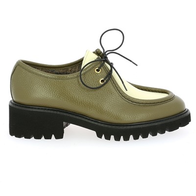 Pertini Veterschoenen groen