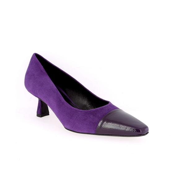 Alessandra Peluso Pumps