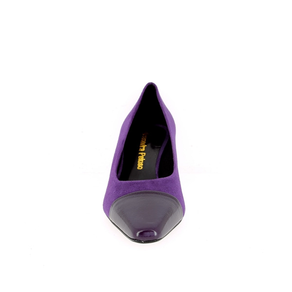 Alessandra Peluso Pumps
