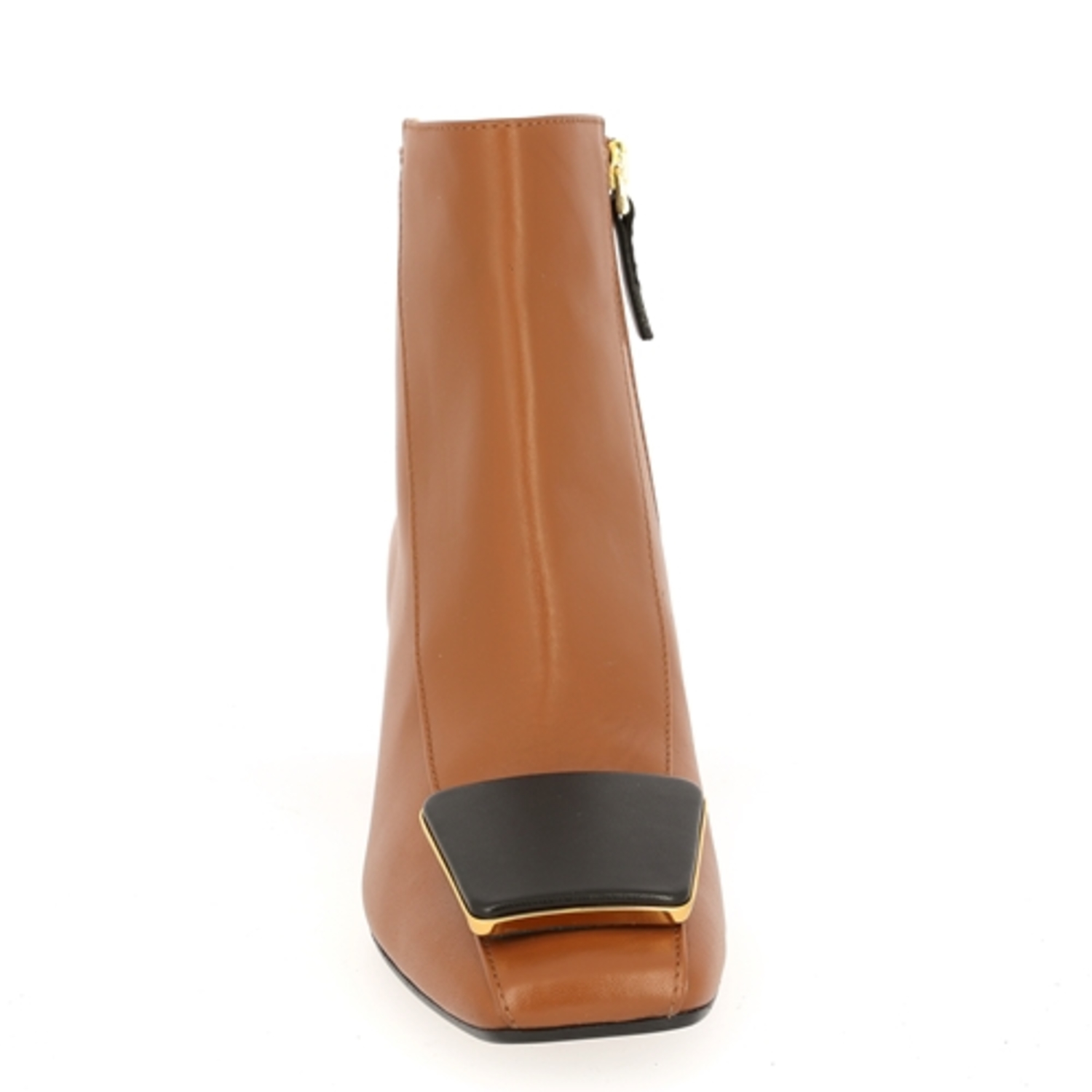 Zoom Roberto Festa boots cognac