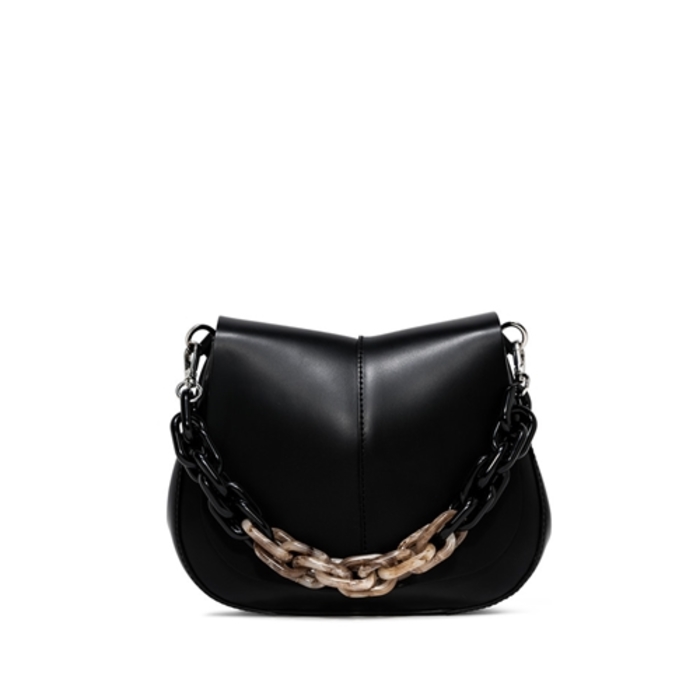 Gianni Chiarini noir noir