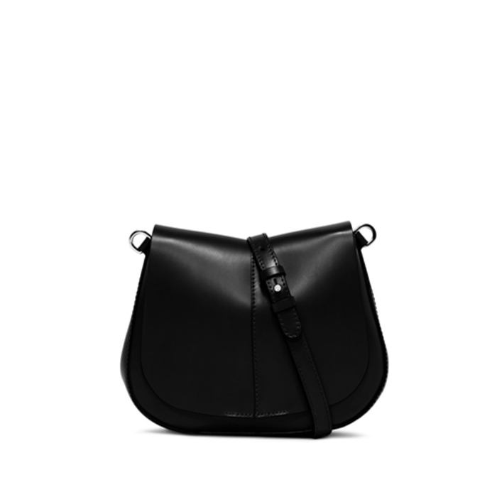 Gianni Chiarini noir noir