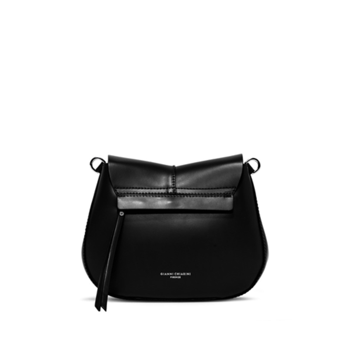 Gianni Chiarini noir noir