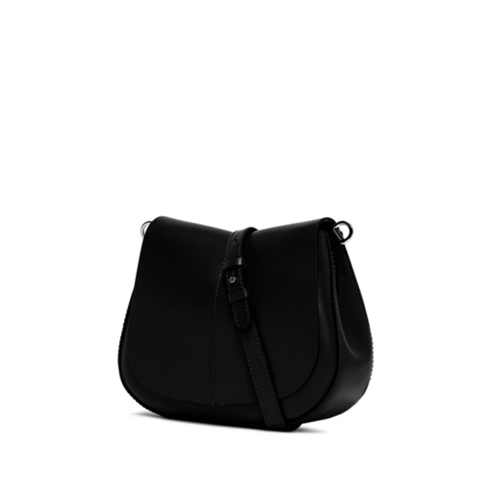 Gianni Chiarini noir noir
