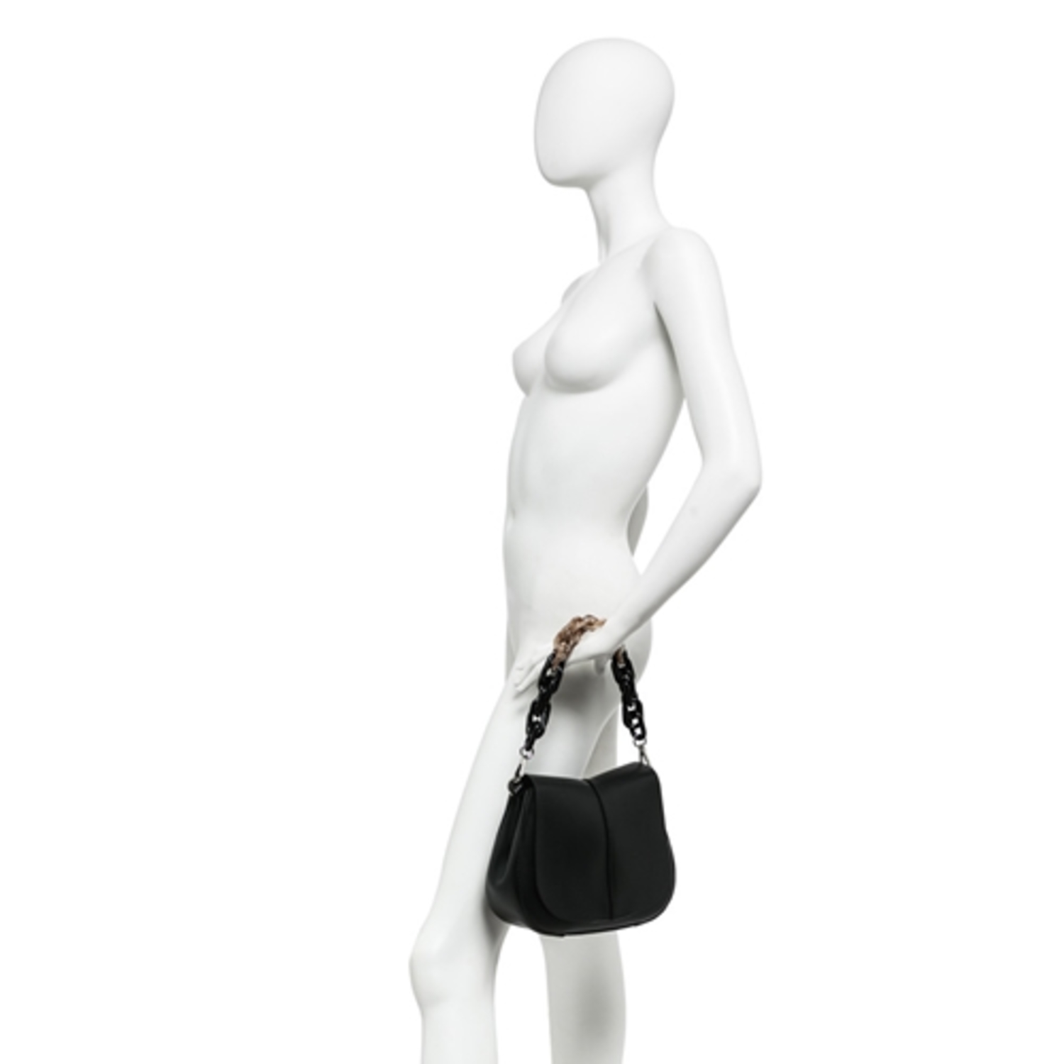 Zoom Gianni Chiarini noir