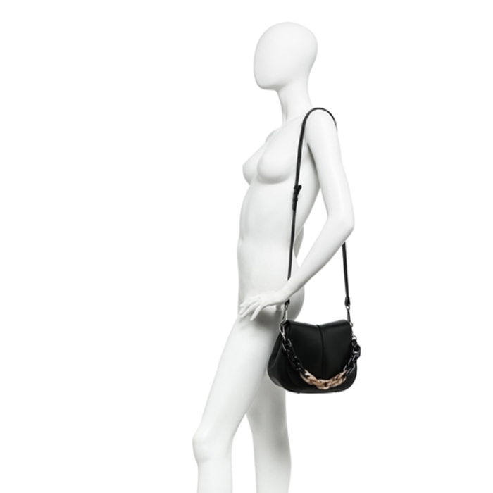 Gianni Chiarini noir noir