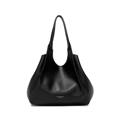 Gianni Chiarini noir