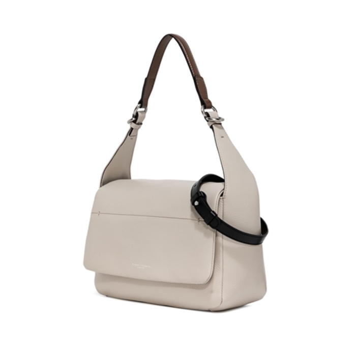 Gianni Chiarini schoudertas milk milk