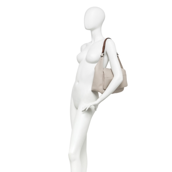 Gianni Chiarini schoudertas milk milk