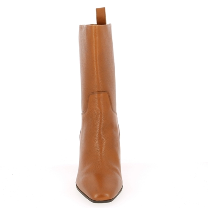 Carmens boots cognac cognac