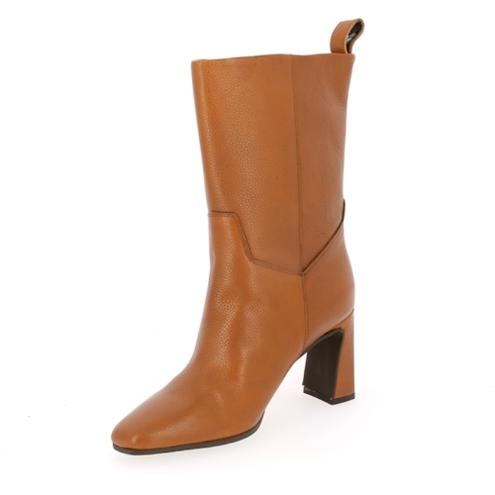 Carmens boots cognac cognac