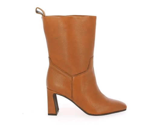 Carmens Boots cognac