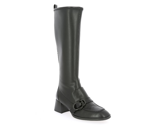 Hispanitas Bottes noir