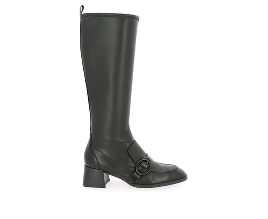 Hispanitas Bottes noir