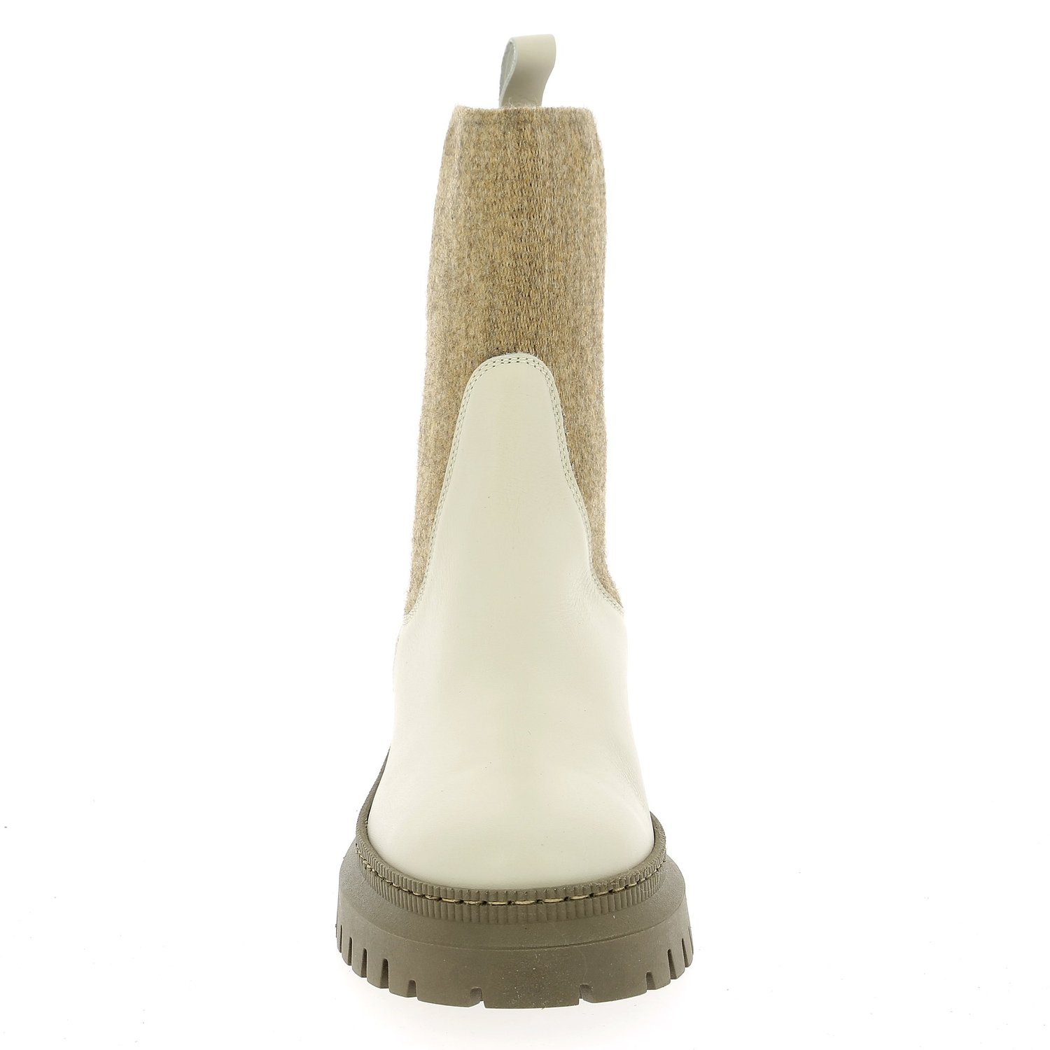 Zoom Dlsport boots milk