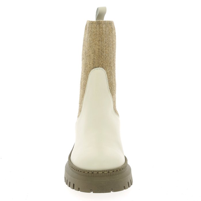 Dlsport boots milk milk