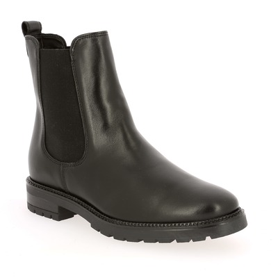 Gioia Boots noir