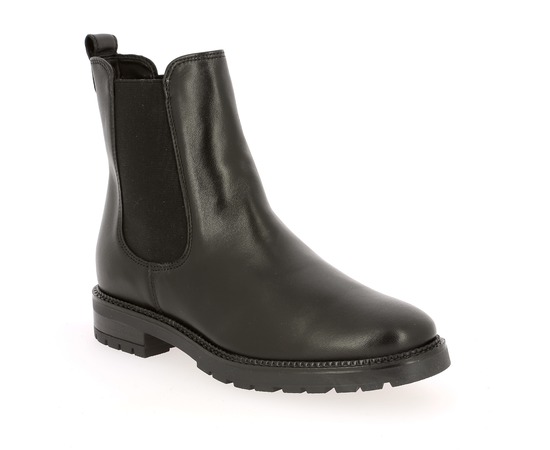 Gioia Boots zwart