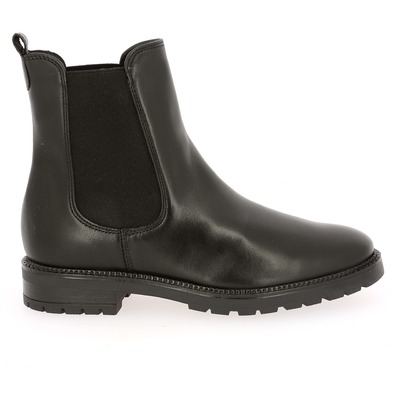 Gioia Boots zwart