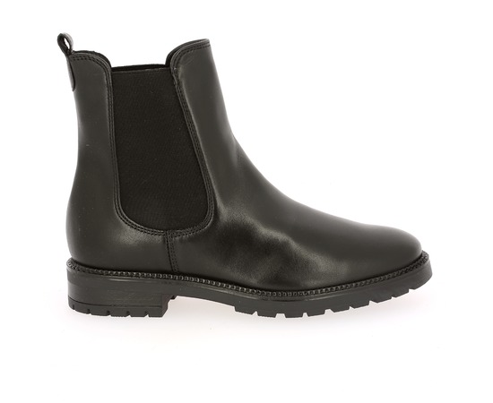 Gioia Boots noir