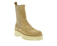 Gioia Boots camel