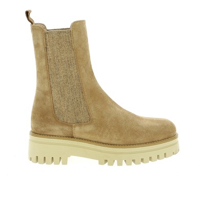 Gioia Boots camel