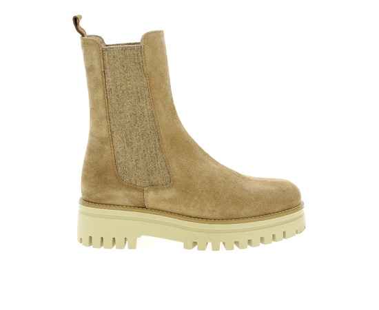 Gioia Boots camel