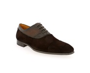 Magnanni Veterschoenen bruin