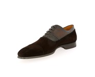 Magnanni Veterschoenen bruin