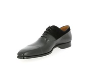 Magnanni Veterschoenen zwart