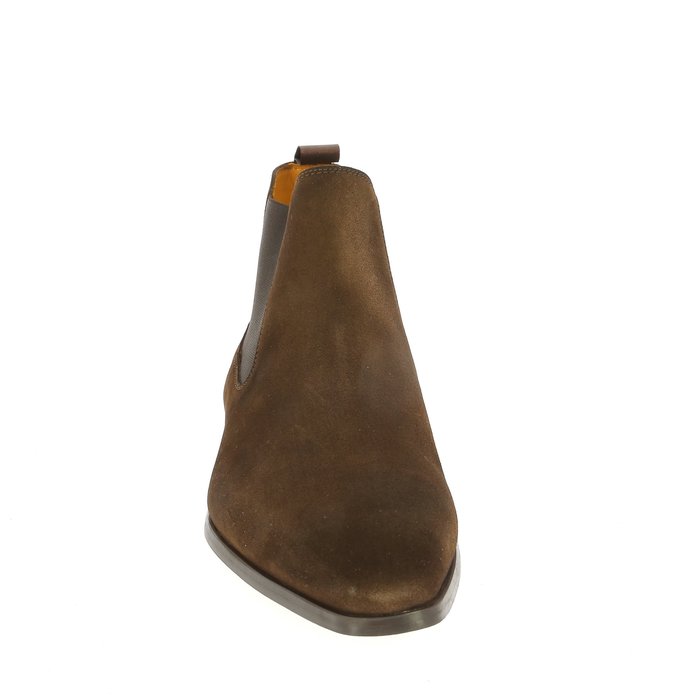 Magnanni boots bruin bruin