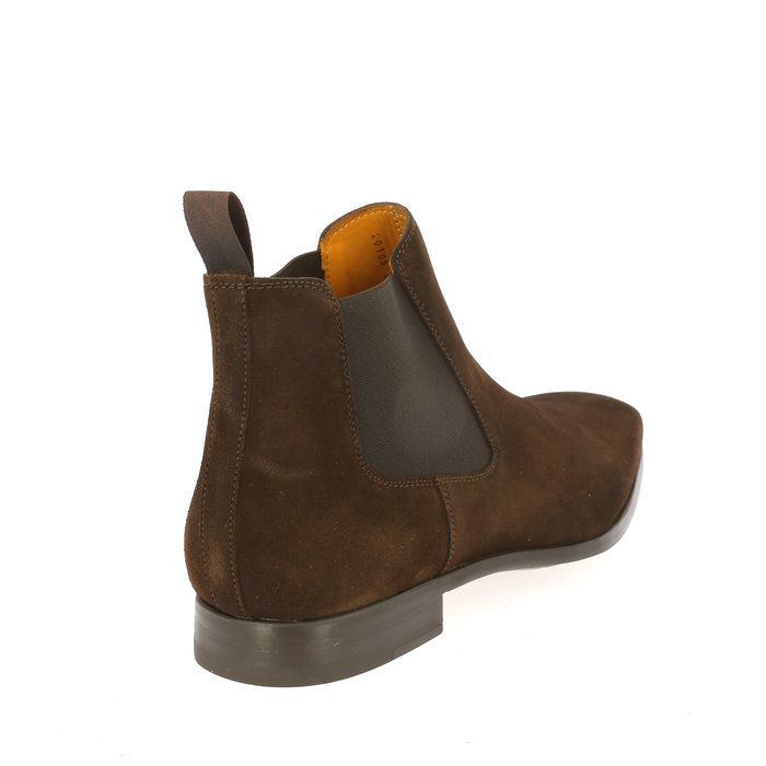 Magnanni boots bruin bruin