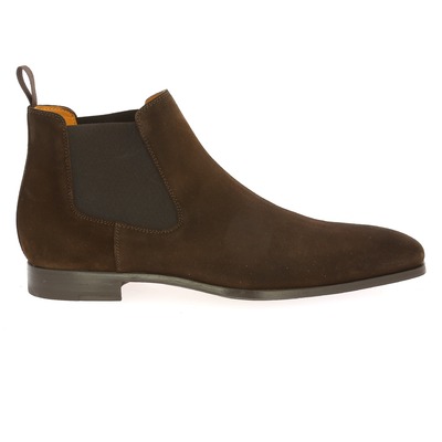 Magnanni Boots bruin