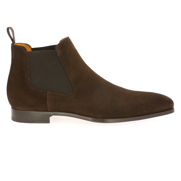 Magnanni boots bruin bruin