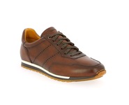 Magnanni Basket cognac