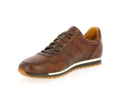 Magnanni Basket cognac