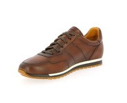 Magnanni Basket cognac