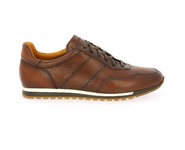 Magnanni Sneakers cognac