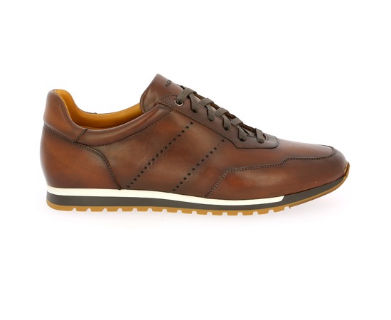 Magnanni Sneakers cognac